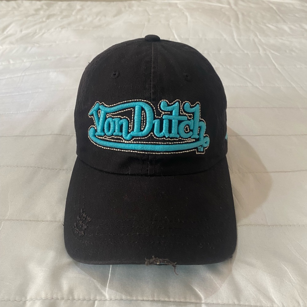Von Dutch - Picture 1 of 6